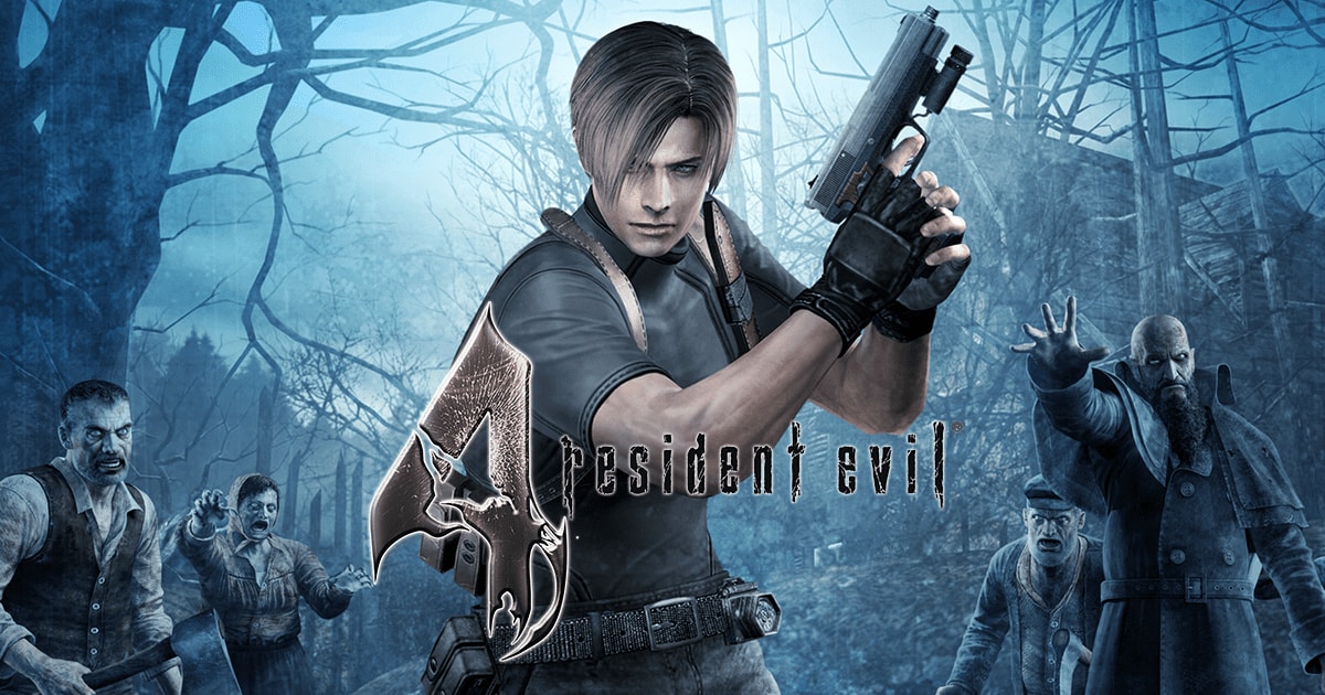 Resident Evil: Village